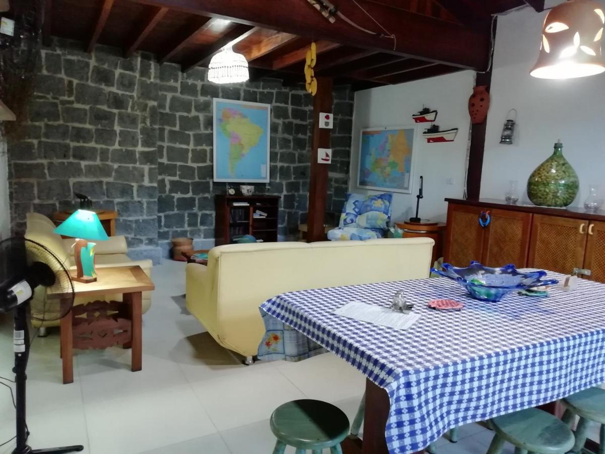 Villa Felix Suites E Chales Ubatuba Dış mekan fotoğraf