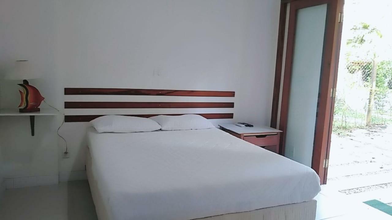 Villa Felix Suites E Chales Ubatuba Dış mekan fotoğraf