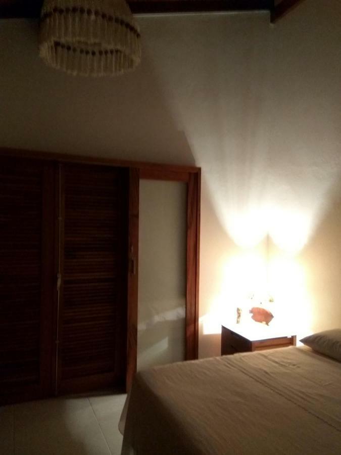 Villa Felix Suites E Chales Ubatuba Dış mekan fotoğraf